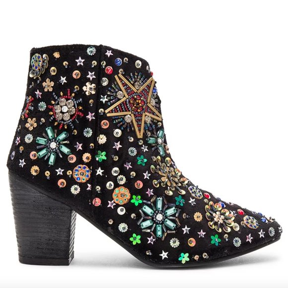 Free People Shoes - Free People Night Out Ankle Boot